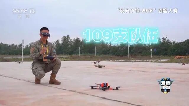 Anti-Drone Technology Updat1