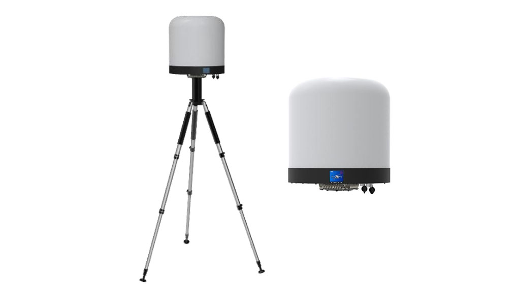 BNT-S95E-1KM-DJ (China)-Professional Fixed Anti-Drone System