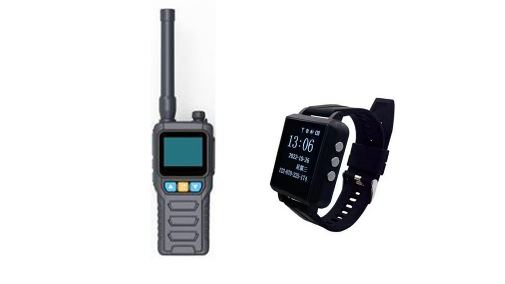 BNT-DR400-E(A) (China)-Professional Fixed Anti-Drone System