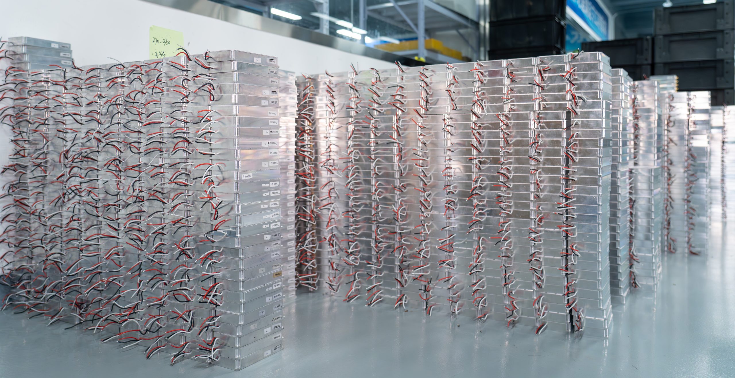 SkyGuard Solutions Expands State-of-the-Art Drone Jammer Factory to Meet Global Security Demand SkyGuard Solutions Expands State-of-the-Art Drone Jammer Factory to Meet Global Security Demand