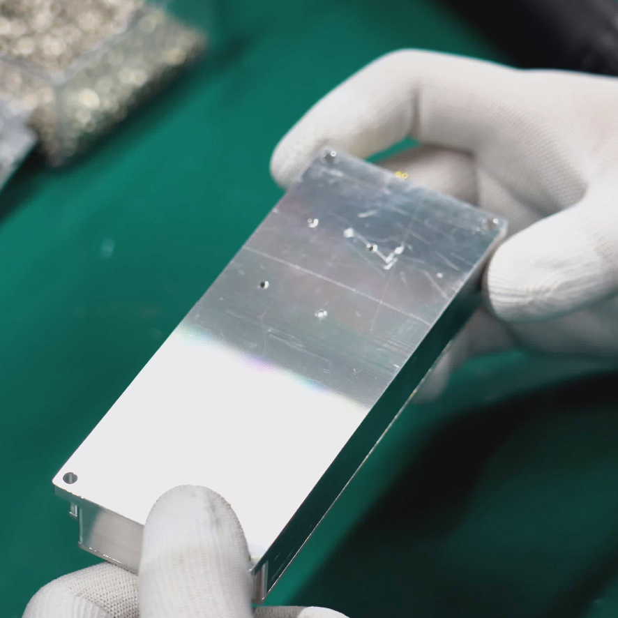 SZM0010HP100F1 100W Drone Jammer Module | 20-1000MHz Band