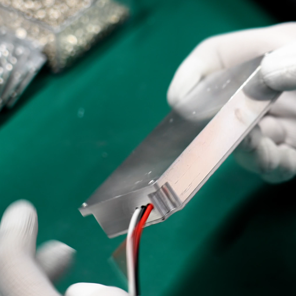 SZM0010HP100F1 100W Drone Jammer Module | 20-1000MHz Band