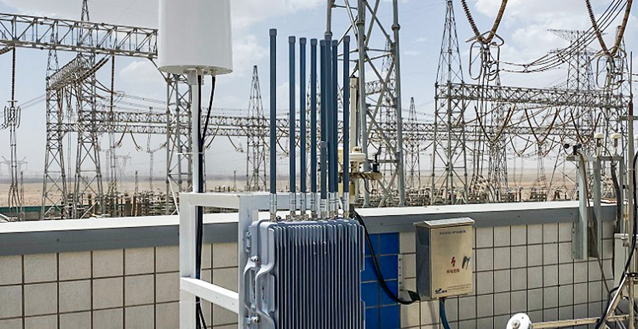 Protecting the Grid: The Essential Role of Drone Countermeasure Systems in Power Security