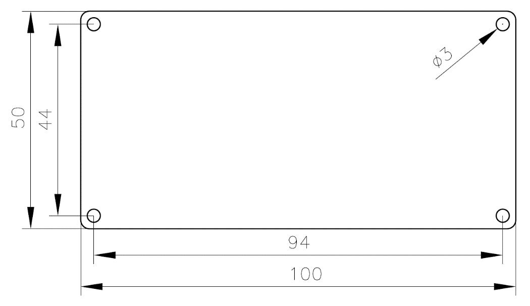 Wideband Drone Detection PCBA Board | 300MHz–6.2GHz UAV & FPV Signal Detection