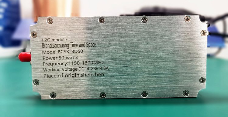 Custom vs Standard Drone Jammer Modules