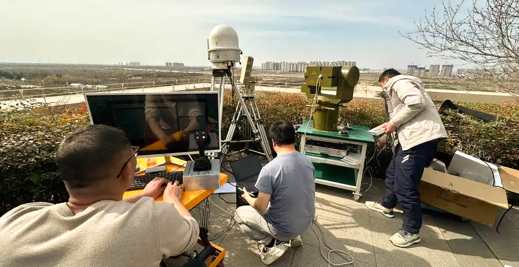 How to Choose the Right Drone Jamming Module for Your Project