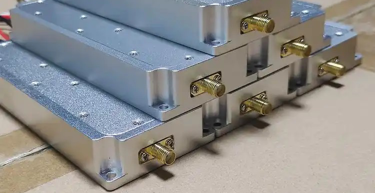 2.4GHz and 5.8GHz Drone Jamming Modules: WiFi-Based UAV Countermeasures Explained