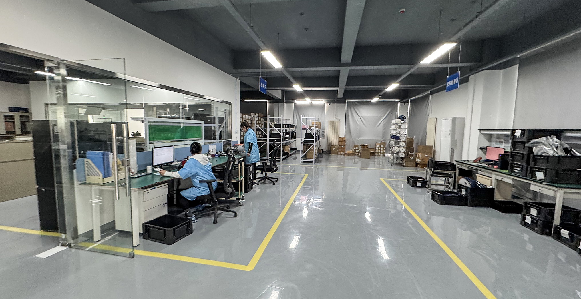 Why Choose an OEM/ODM Drone Jamming Module Manufacturer for Your Anti-Drone System