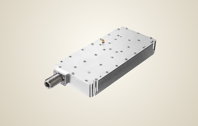 The Ultimate Guide to Drone Jamming Modules: Classification and Technical Insights