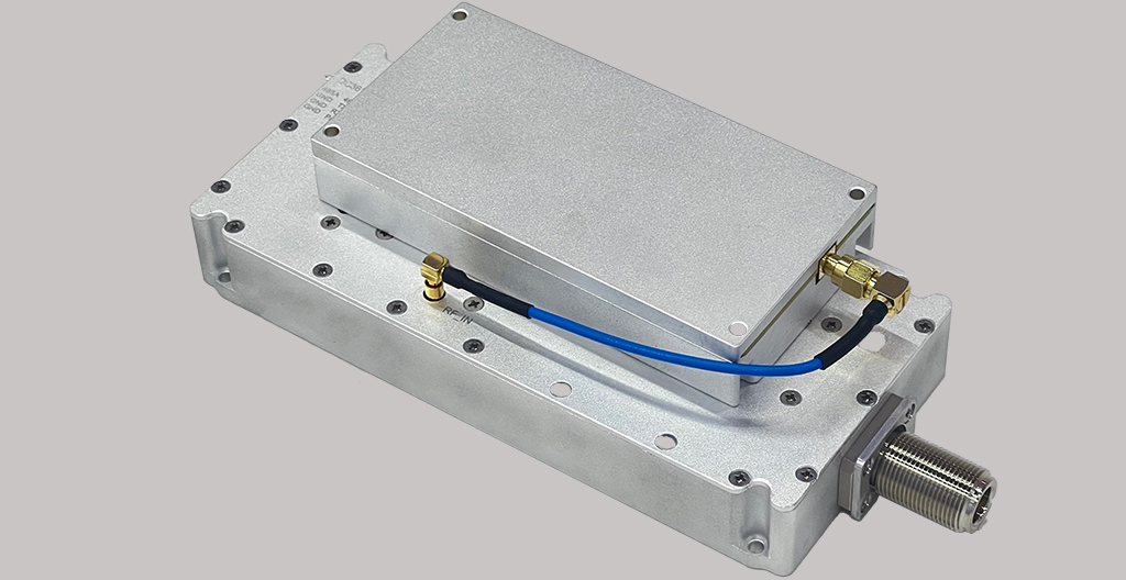 Equipment with Drone Jamming Modules: Backpacks, Vehicles & Arrays