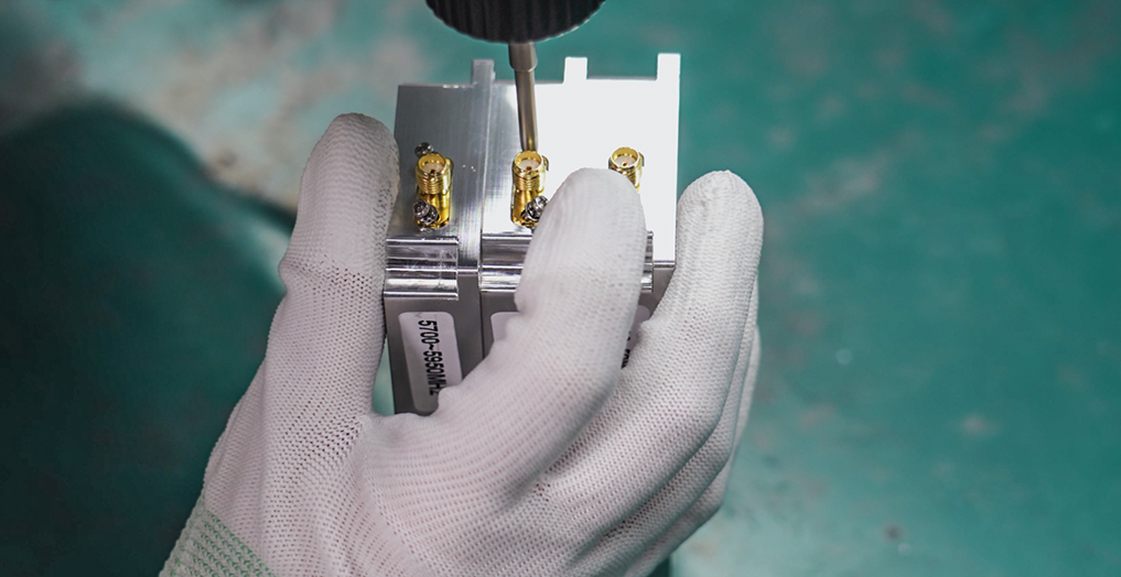 The Vital Role of UAV Jamming Modules in Counter-UAV Technology