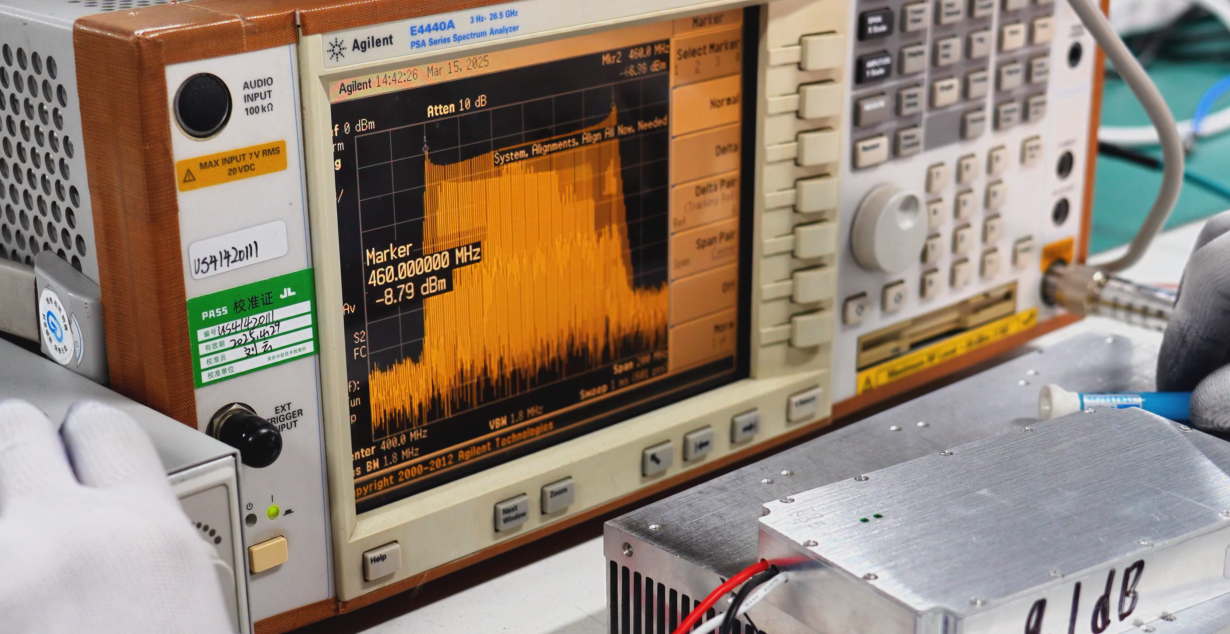 Will a Drone Jammer Module Interfere with Other Electronic Devices?