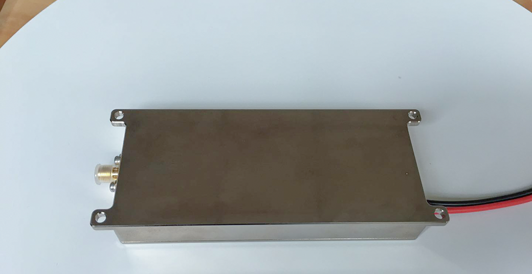 The Critical Importance of Heat Dissipation in High-Power Drone Jammer Modules