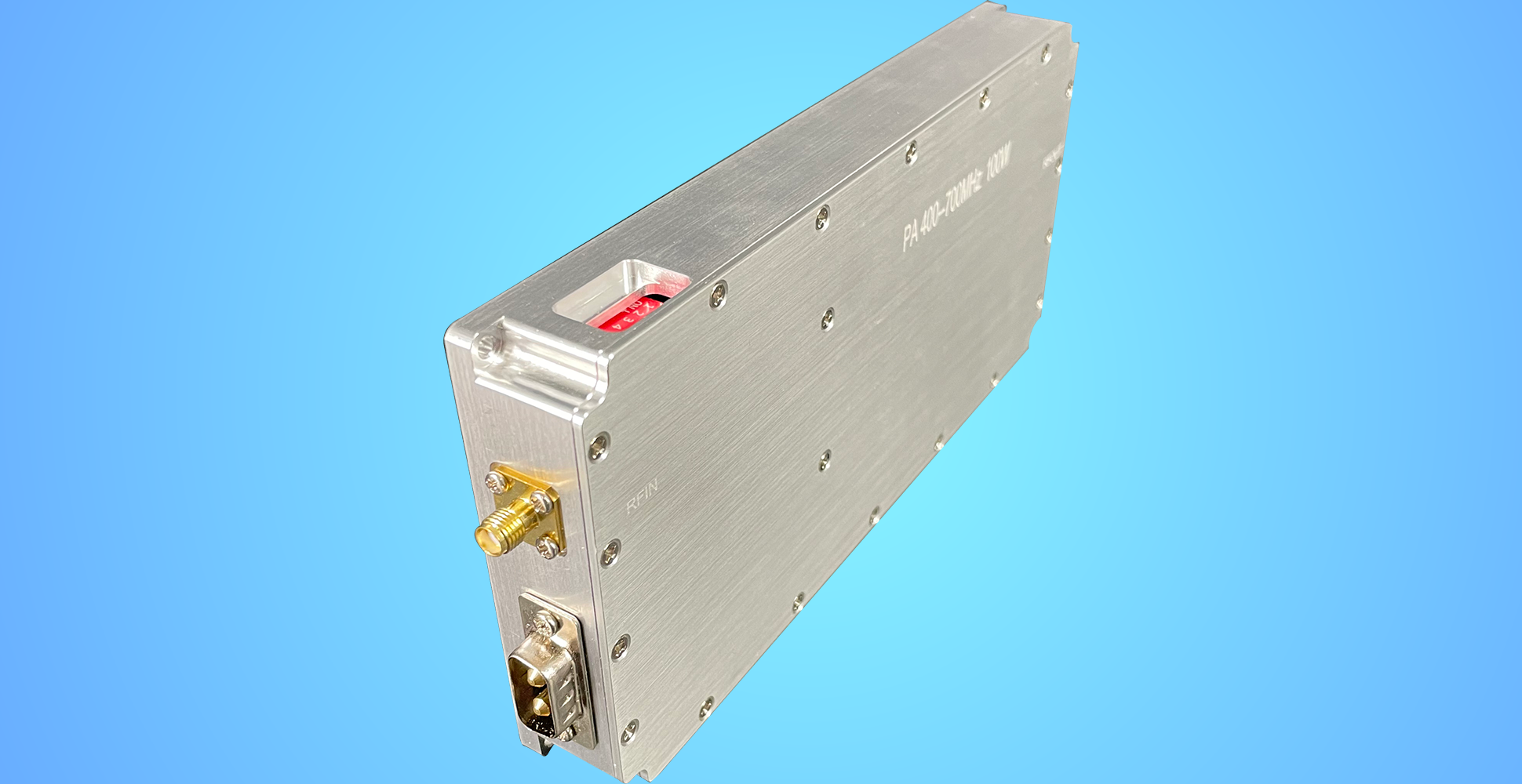 100W vs 200W Drone Jammer Modules: A Comprehensive Power Comparison for C-UAS Applications