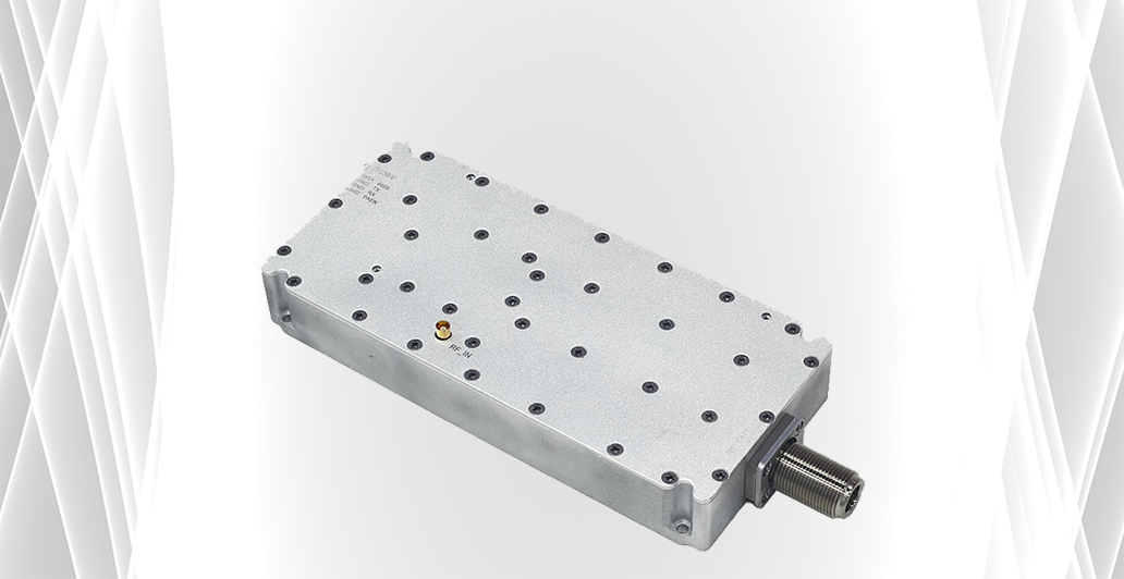 Customization Options for Professional Drone Jamming Modules