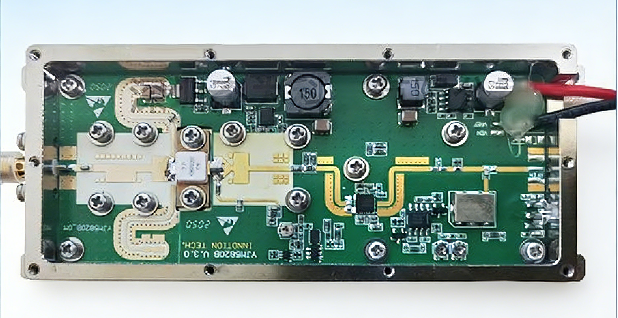 Drone Jamming Modules: Core Technologies and Operating Principles in Modern Counter-UAS Systems