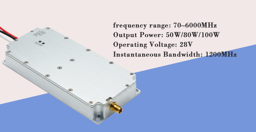 Multi-Band Drone Jammer Modules: Why They Matter for Modern Counter-UAS Systems
