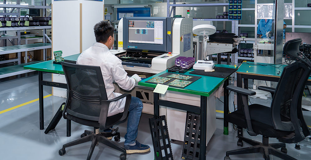 Quality Testing Standards for Drone Jammer Modules