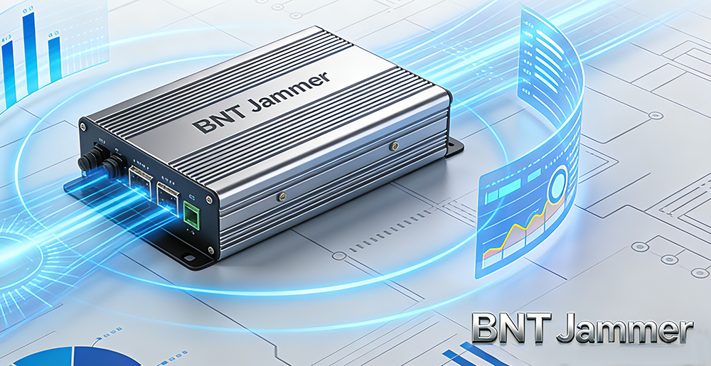 Latest Company Update from BNT Jammer: Advancing Innovation in Counter-Drone Technology