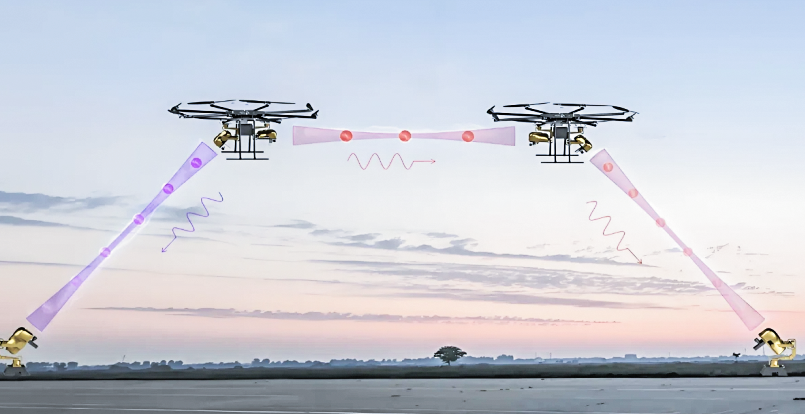 How Drone Jammer Modules Block Control Signals
