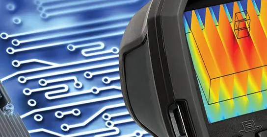 Efficiency and Heat Management in Drone Jammer Modules