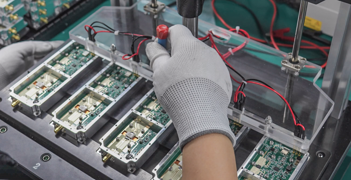 Beginner’s Guide to Drone Jammer Modules